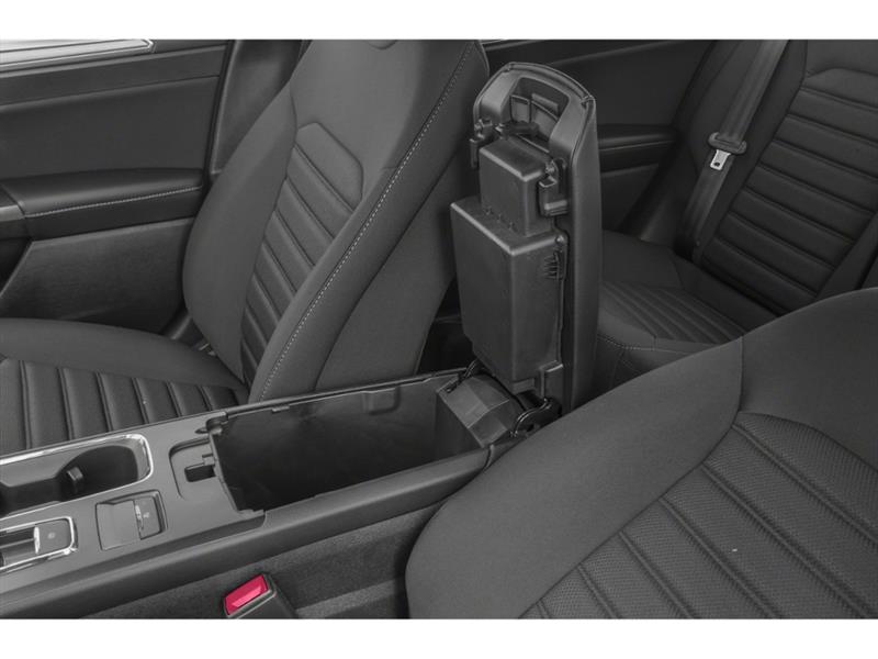 ford Fusion 2020 - 11