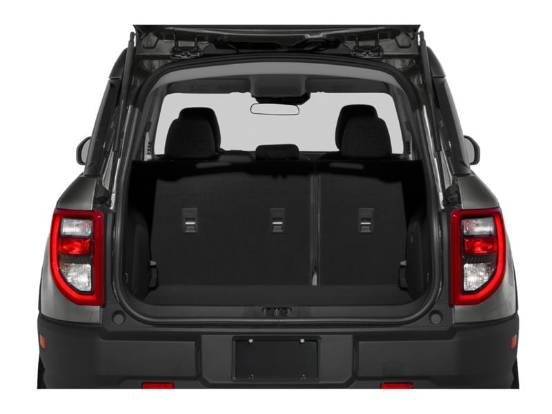 ford Bronco Sport 2023 - 8