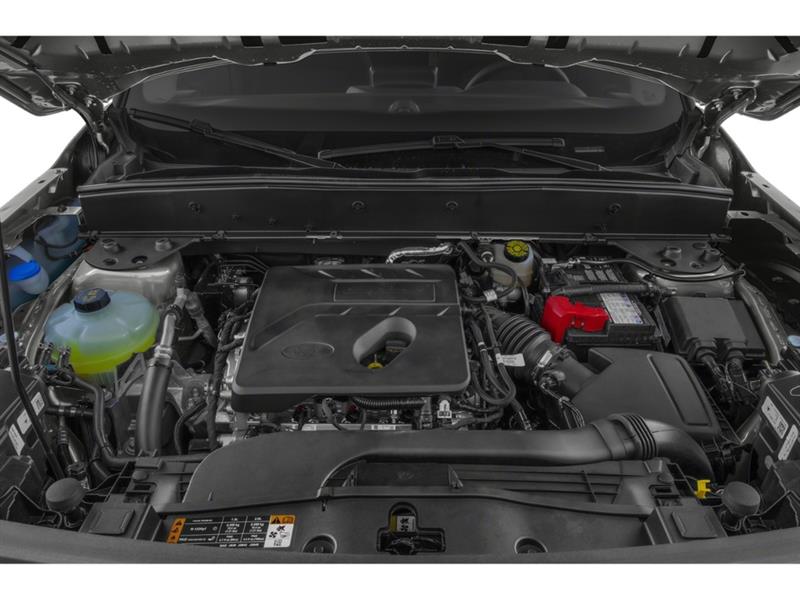 ford Bronco Sport 2023 - 9