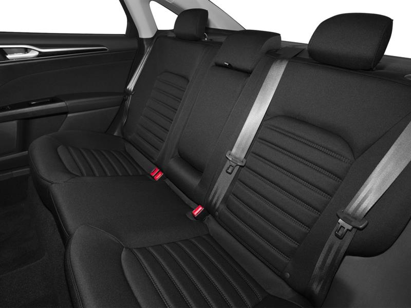 ford Fusion 2016 - 10