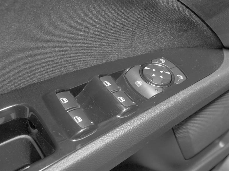 ford Fusion 2016 - 13