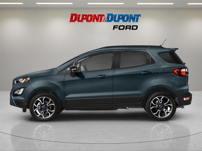 ford EcoSport 2022 - 3