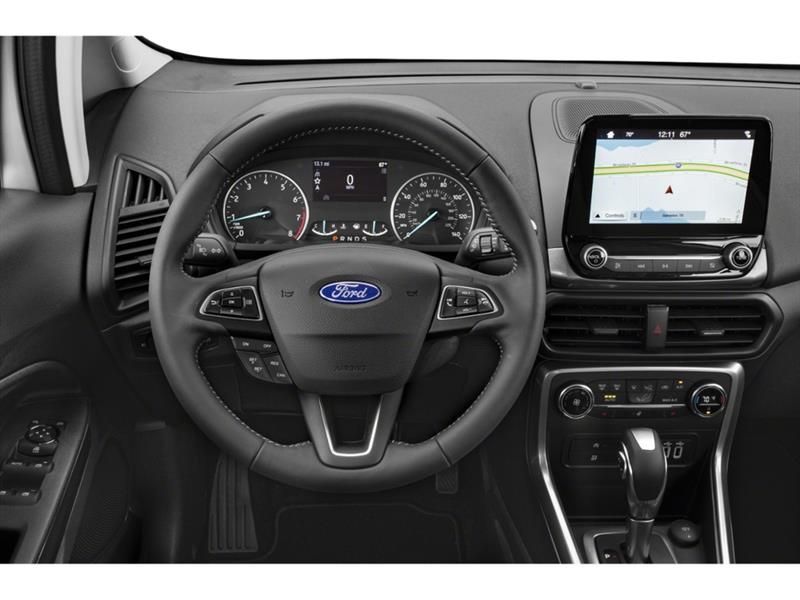 ford EcoSport 2022 - 4