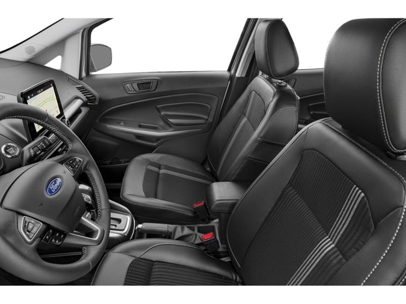 ford EcoSport 2022 - 6