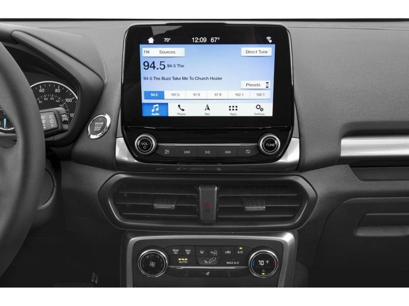 ford EcoSport 2022 - 7