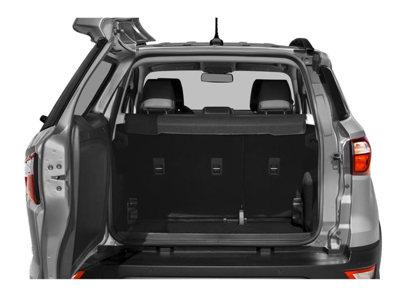 ford EcoSport 2022 - 8