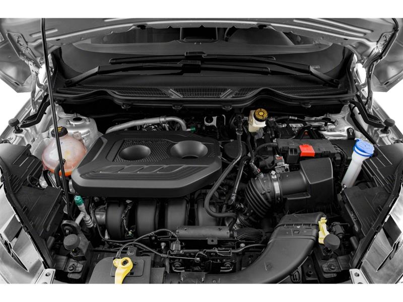 ford EcoSport 2022 - 9