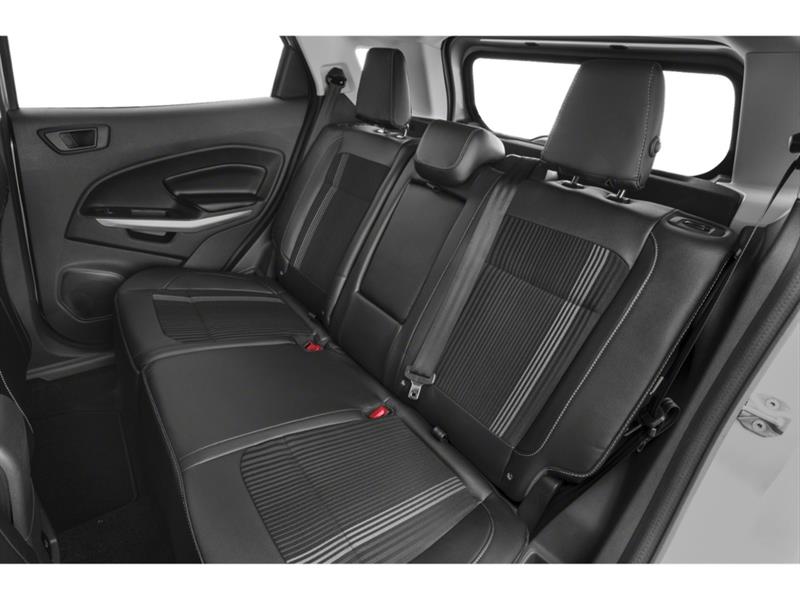 ford EcoSport 2022 - 10
