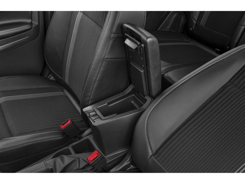 ford EcoSport 2022 - 11