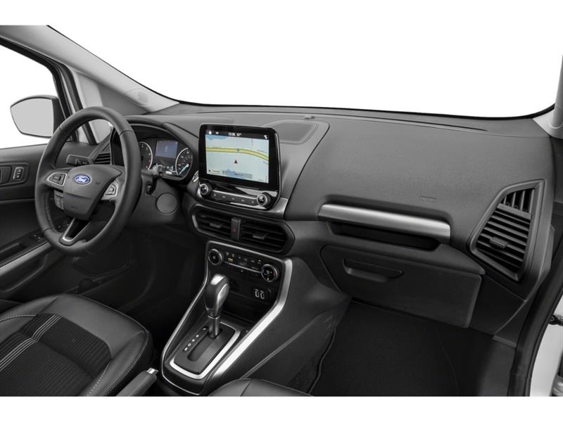 ford EcoSport 2022 - 12