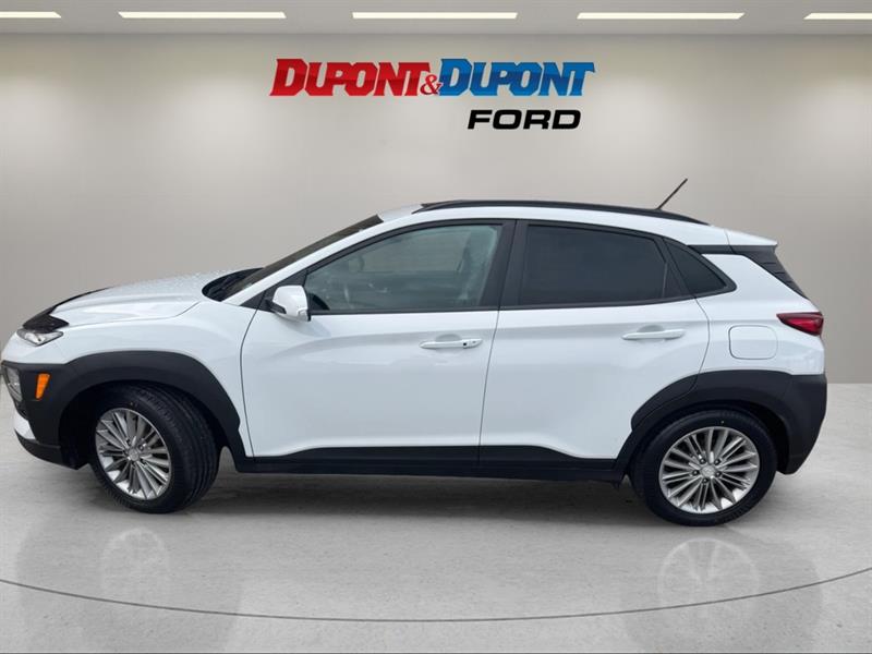 hyundai Kona 2020 - 2