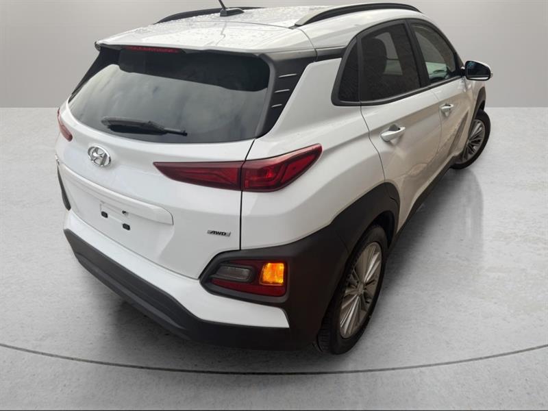 hyundai Kona 2020 - 5