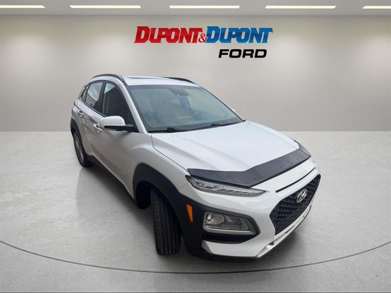 hyundai Kona 2020 - 6