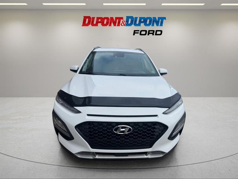 hyundai Kona 2020 - 7