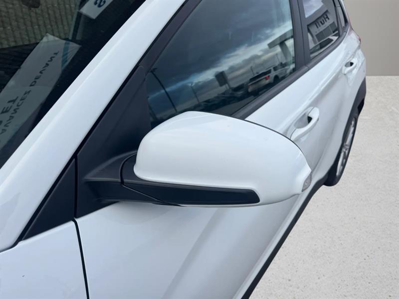 hyundai Kona 2020 - 9