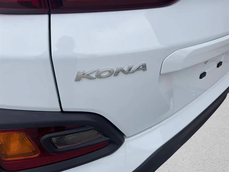 hyundai Kona 2020 - 11