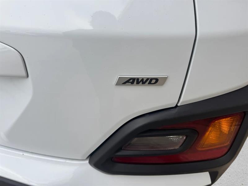 hyundai Kona 2020 - 12