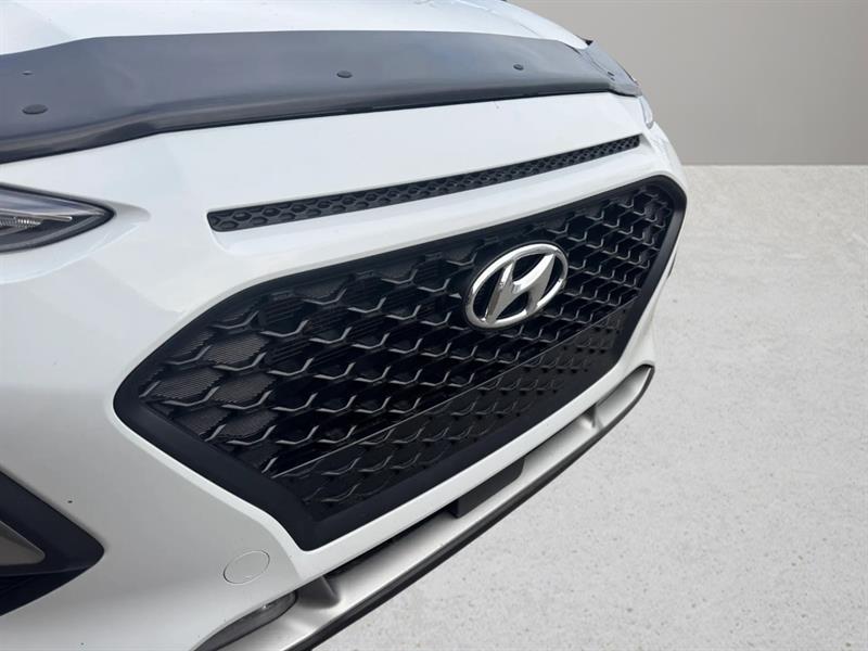 hyundai Kona 2020 - 15