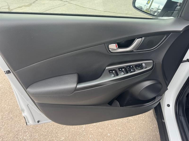 hyundai Kona 2020 - 17