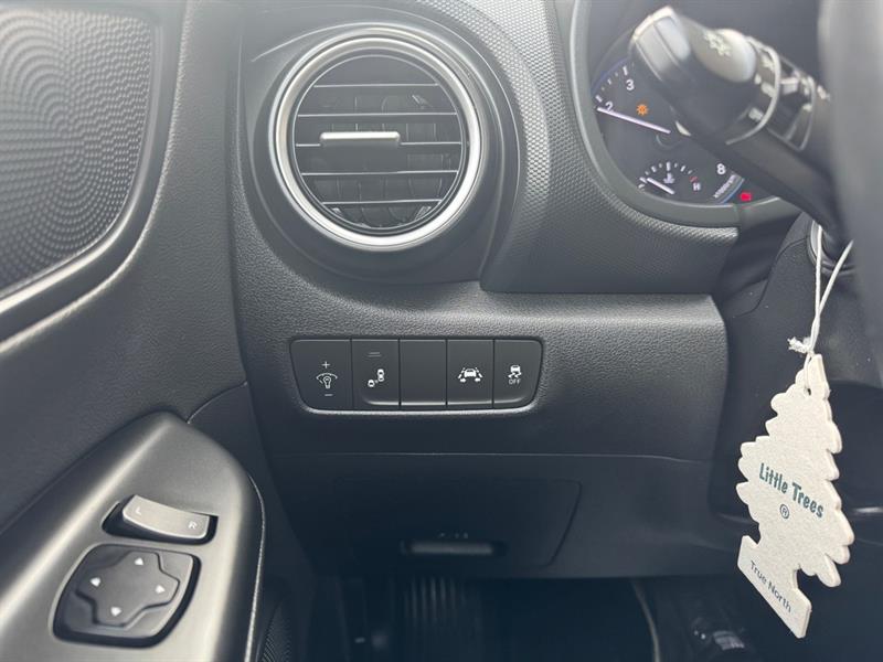 hyundai Kona 2020 - 19