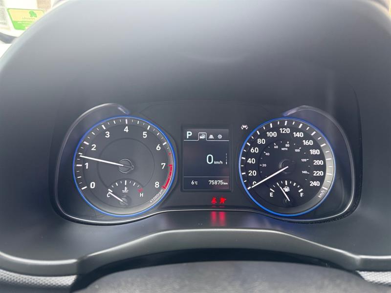 hyundai Kona 2020 - 20