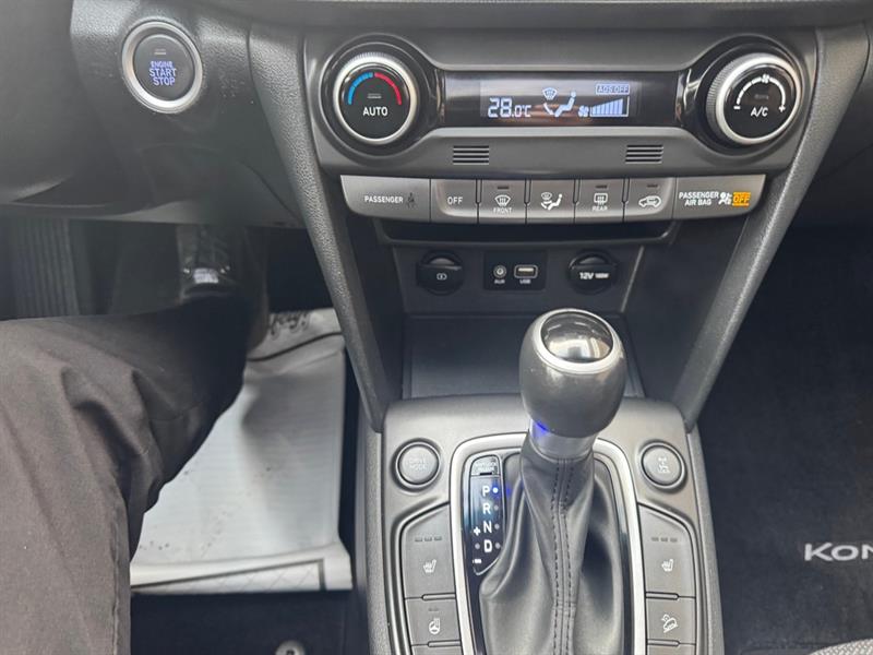 hyundai Kona 2020 - 23