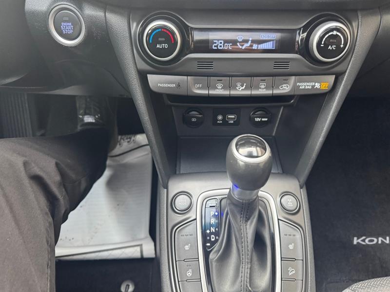 hyundai Kona 2020 - 24