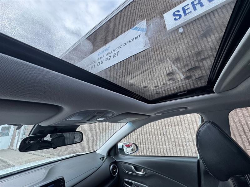 hyundai Kona 2020 - 26