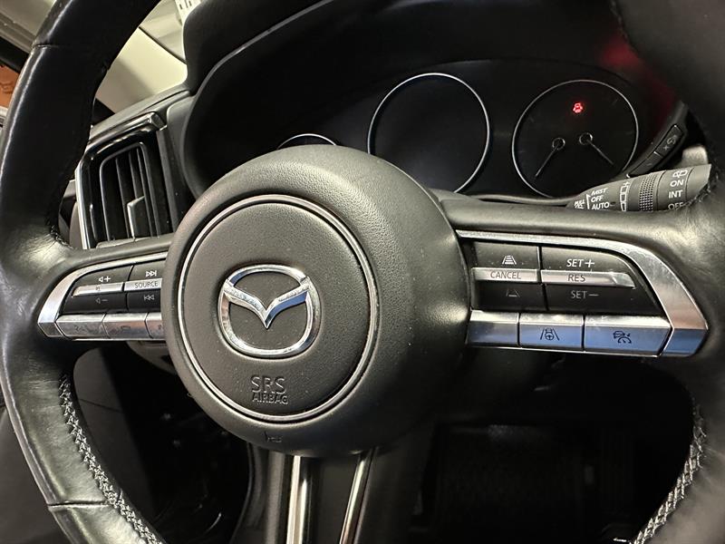 mazda CX-50 2023 - 3