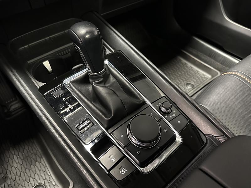 mazda CX-50 2023 - 5