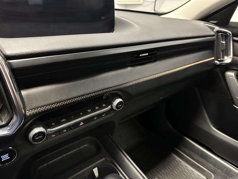 mazda CX-50 2023 - 7