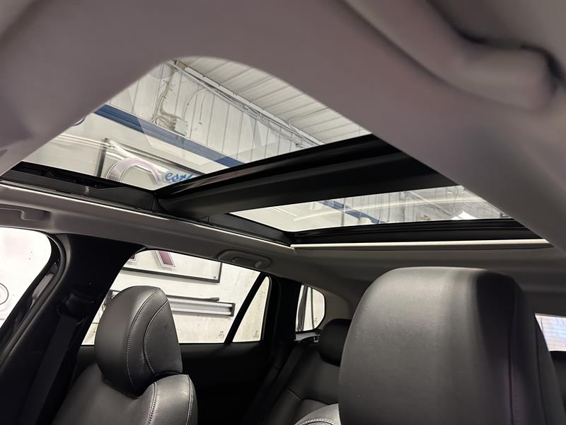 mazda CX-50 2023 - 9