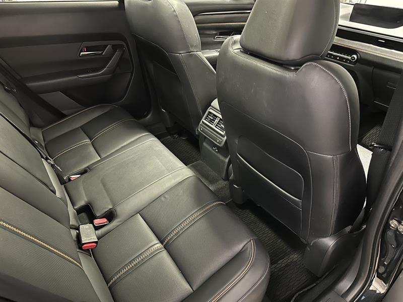 mazda CX-50 2023 - 18