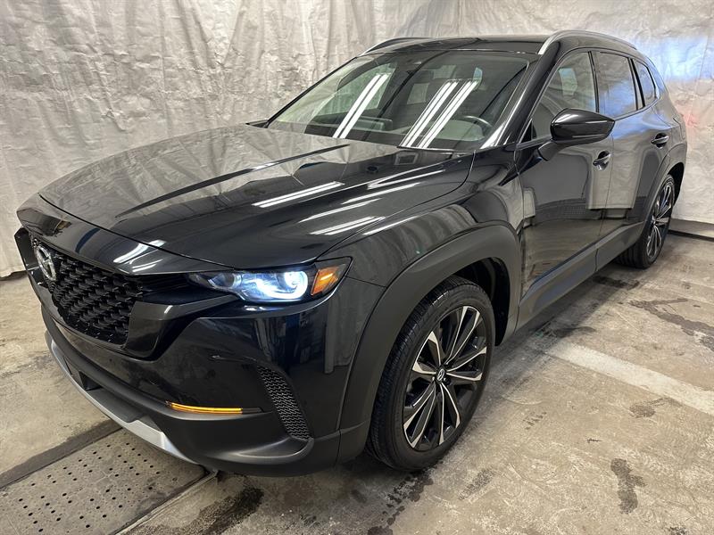 mazda CX-50 2023 - 20