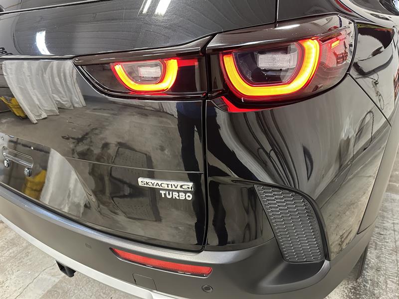 mazda CX-50 2023 - 22