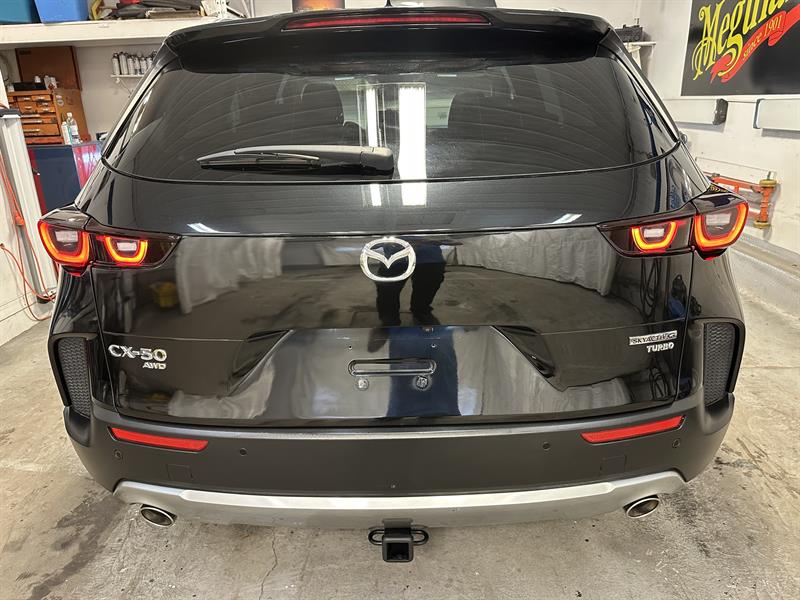 mazda CX-50 2023 - 23