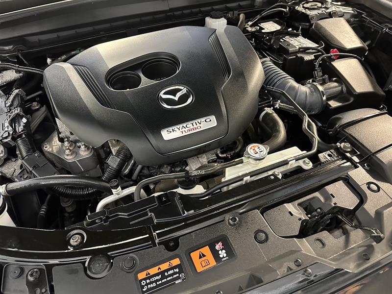 mazda CX-50 2023 - 26