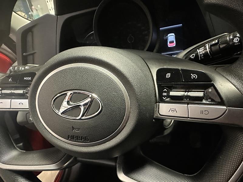 hyundai Elantra 2022 - 3