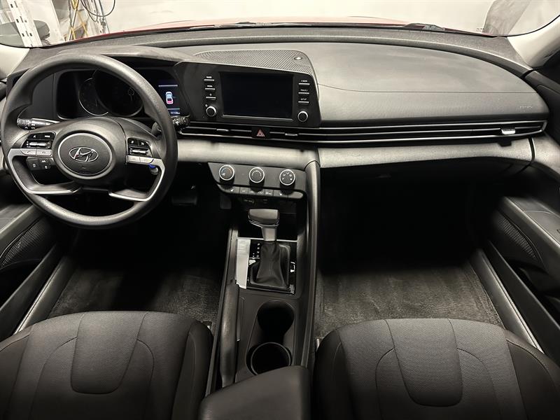 hyundai Elantra 2022 - 4