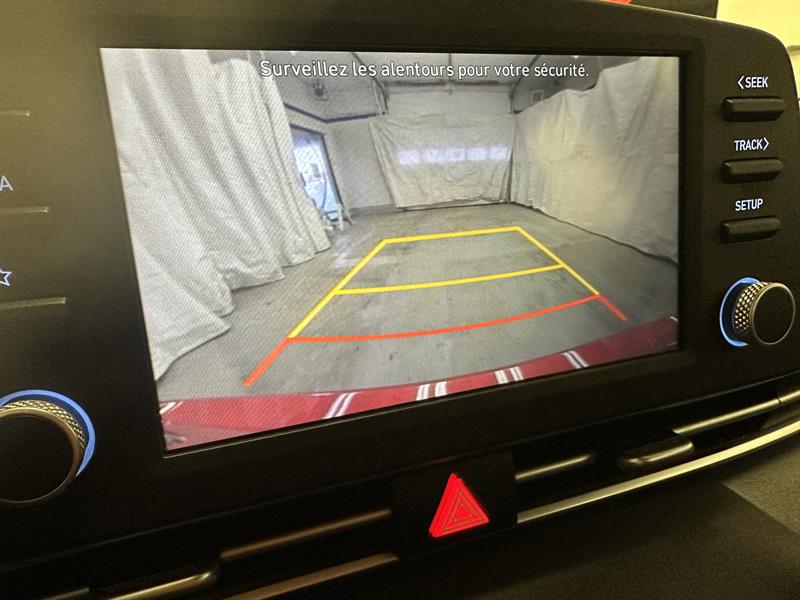 hyundai Elantra 2022 - 6