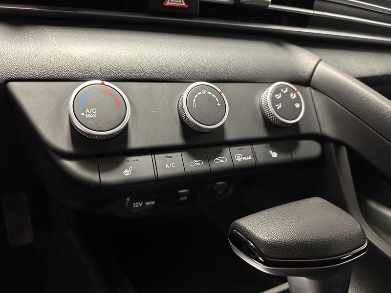 hyundai Elantra 2022 - 7