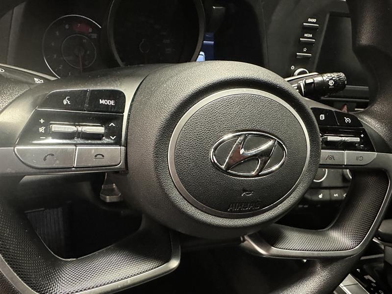 hyundai Elantra 2022 - 8