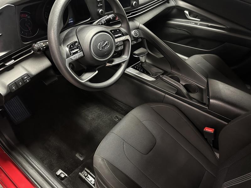 hyundai Elantra 2022 - 9