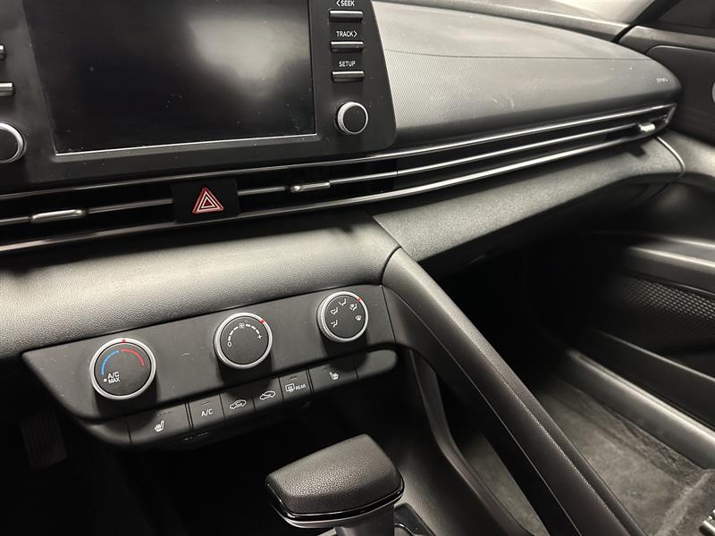hyundai Elantra 2022 - 11