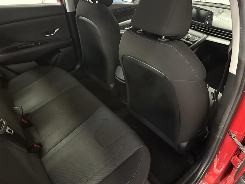 hyundai Elantra 2022 - 14