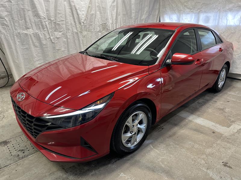 hyundai Elantra 2022 - 15