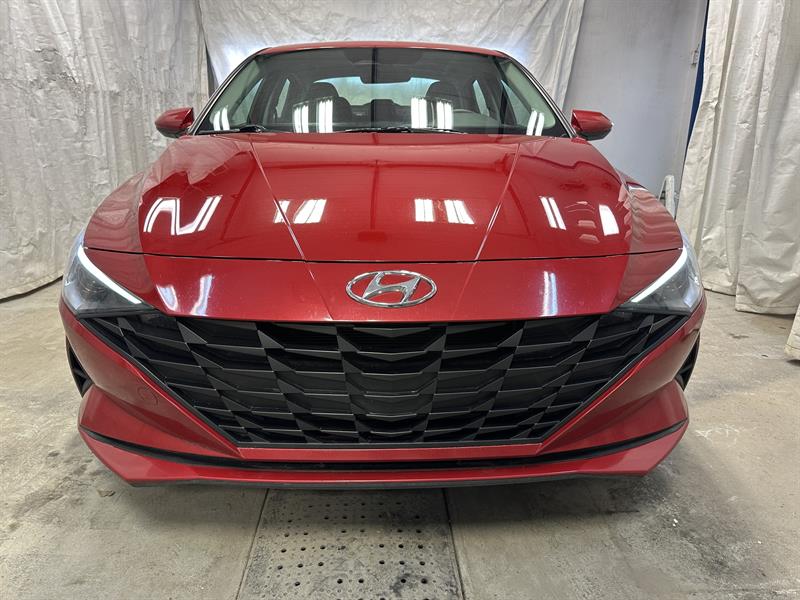 hyundai Elantra 2022 - 16