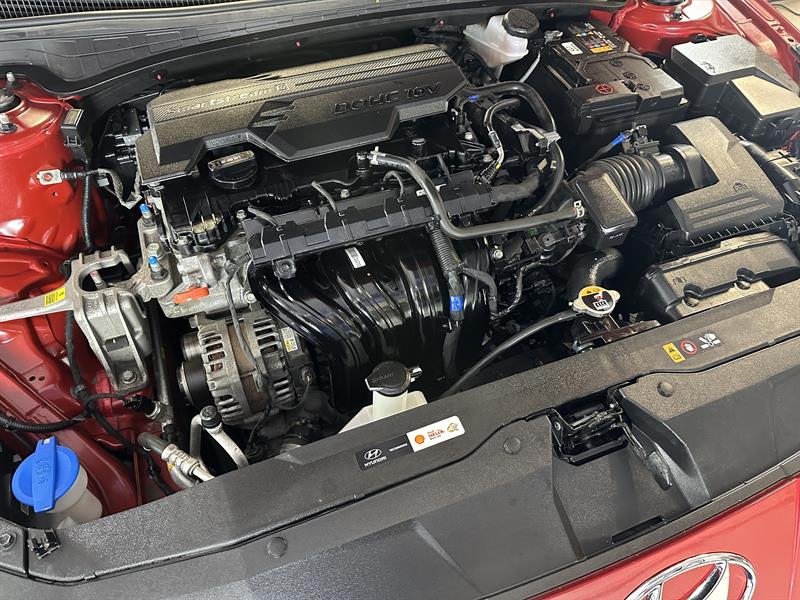 hyundai Elantra 2022 - 19