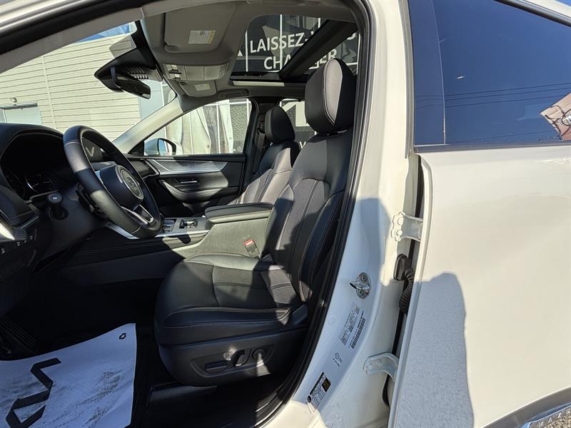 mazda CX-90 MHEV 2024 - 3