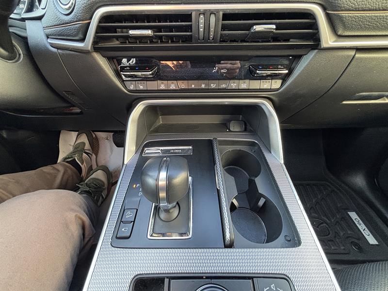 mazda CX-90 MHEV 2024 - 5